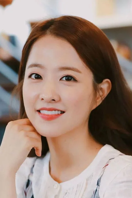 Park Bo-young photo