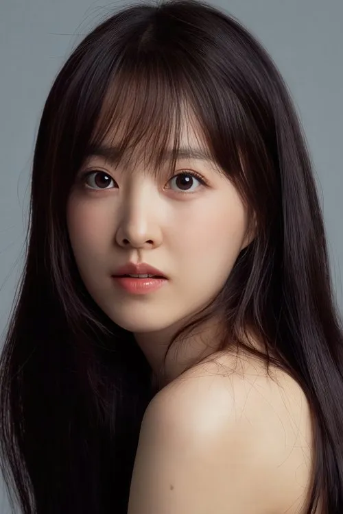 Park Bo-young photo
