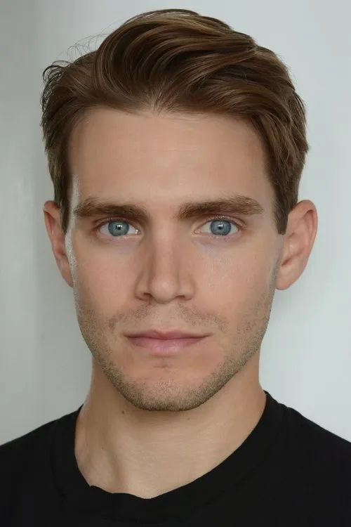 Andrew Burnap photo