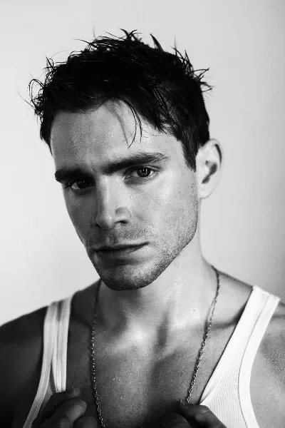 Andrew Burnap photo