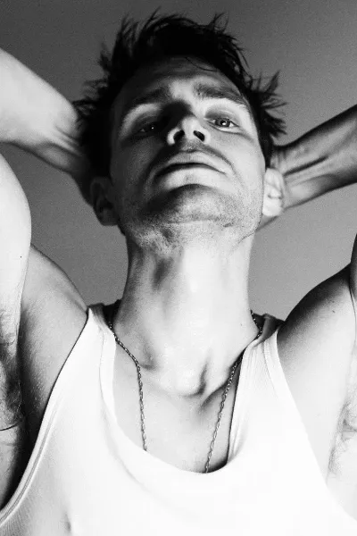 Andrew Burnap photo