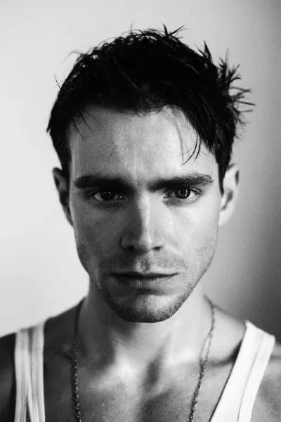 Andrew Burnap photo