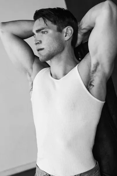 Andrew Burnap photo