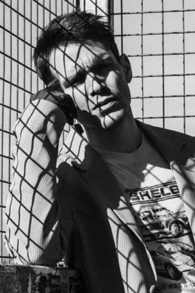 Andrew Burnap photo