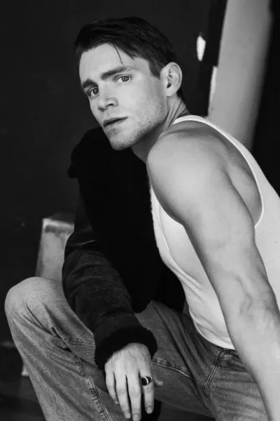 Andrew Burnap photo