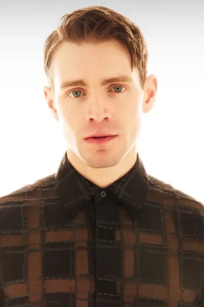 Andrew Burnap photo