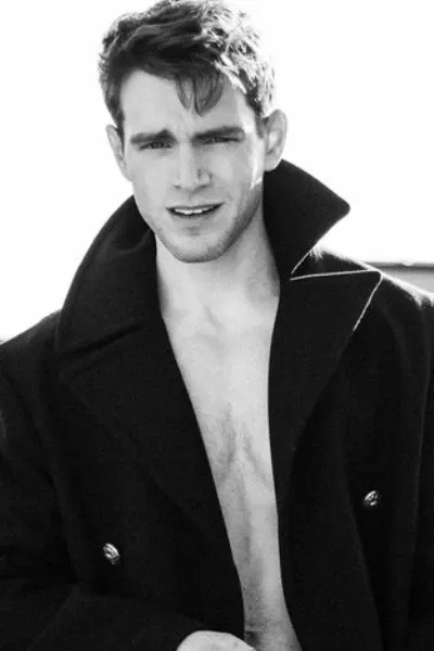 Andrew Burnap photo