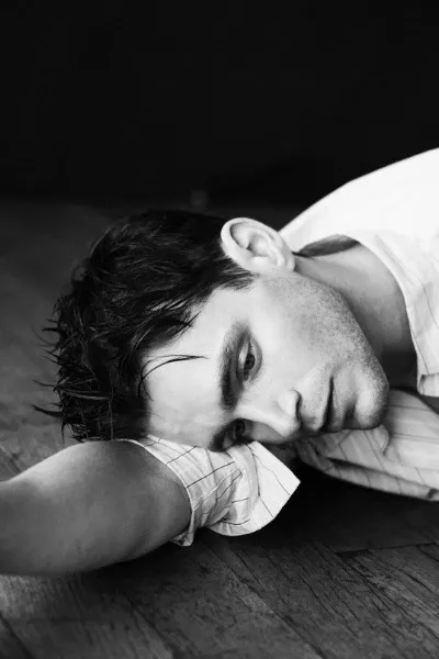 Andrew Burnap photo