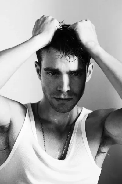 Andrew Burnap photo