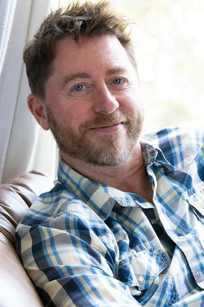 Ben Pronsky photo