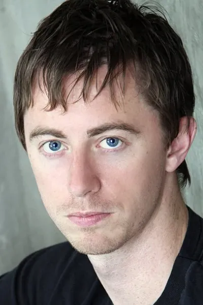 Ben Pronsky photo