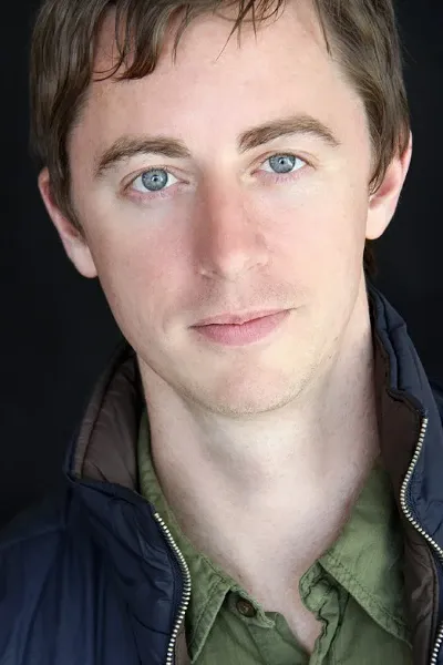 Ben Pronsky photo
