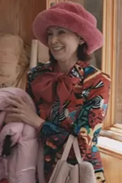 Elsbeth Tascioni