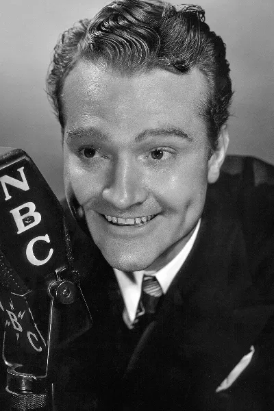 Red Skelton