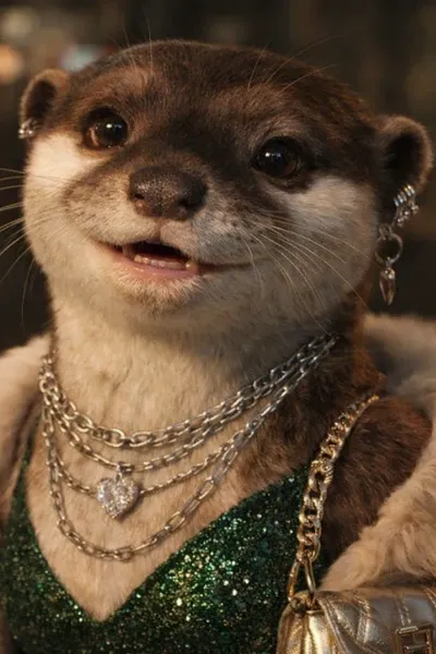 Maria the Otter (Reboot) photo
