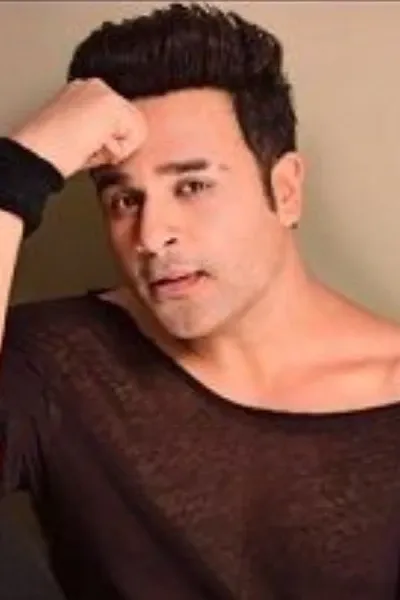 Krushna Abhishek photo