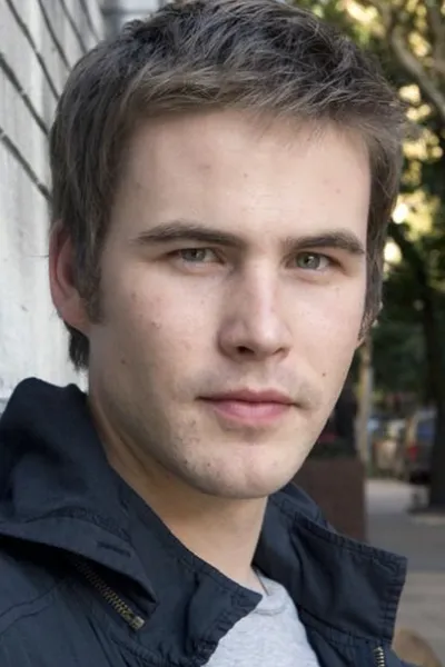 Zach Cregger photo