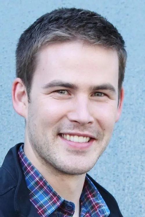 Zach Cregger photo