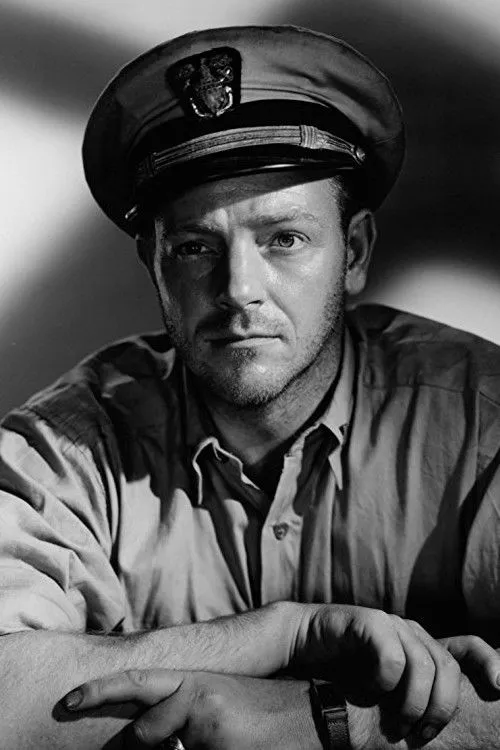 Charlie Carey