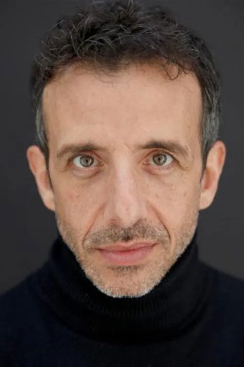 David Coburn photo