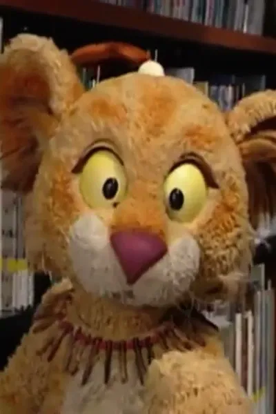 Leona (Between the Lions) photo