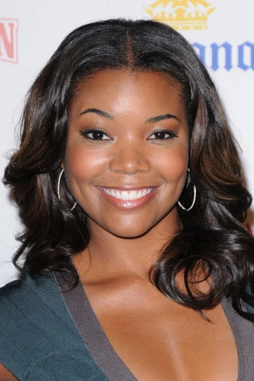 Gabrielle Union photo