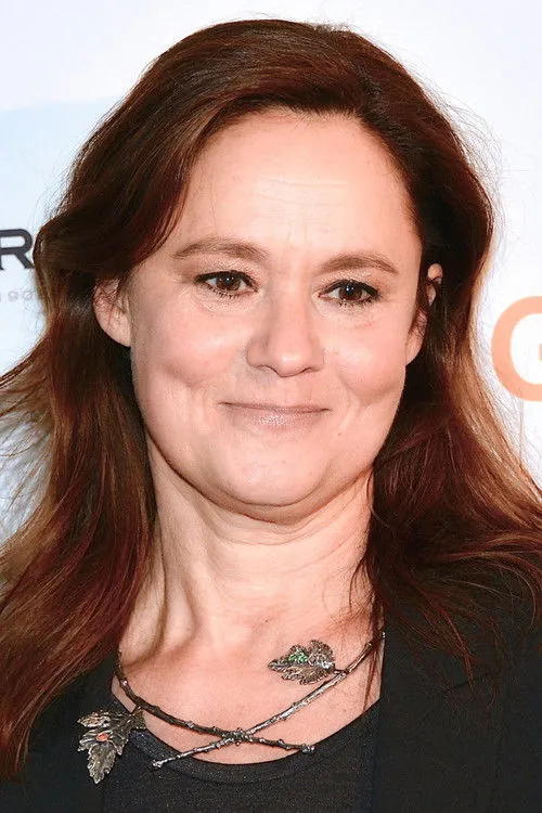 Pernilla August photo