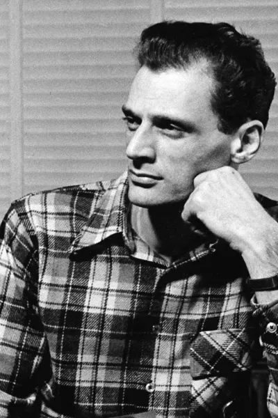 Arthur Miller photo