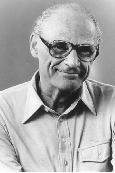 Arthur Miller