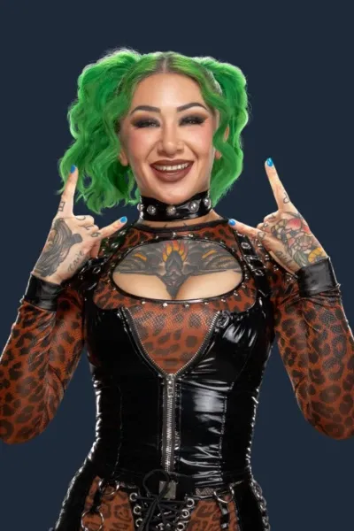 Shotzi Blackheart photo