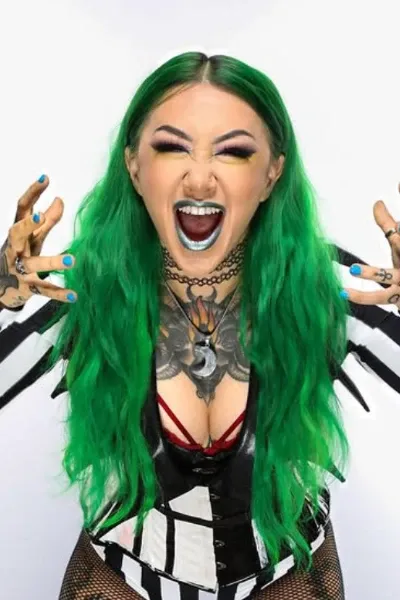 Shotzi Blackheart photo