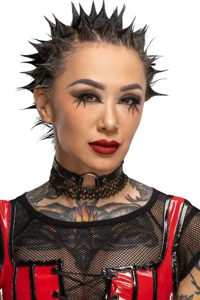 Shotzi Blackheart photo