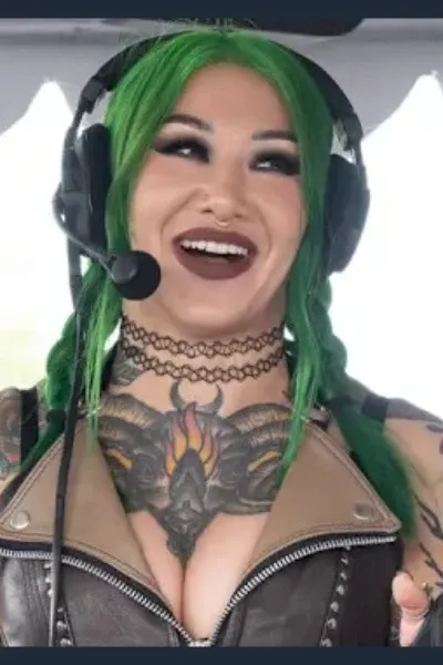 Shotzi Blackheart photo