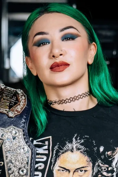 Roseanne Sugarate