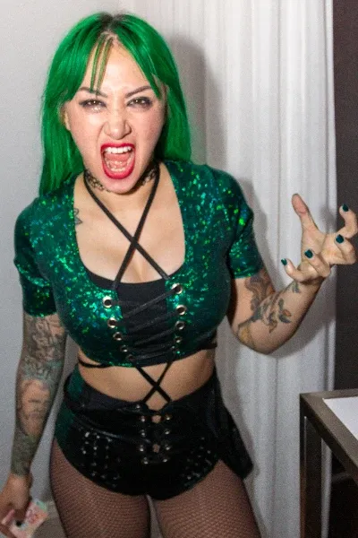 Shotzi Blackheart photo