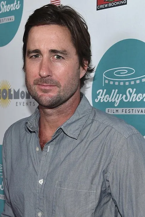 Luke Wilson photo