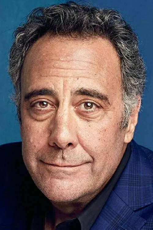 Brad Garrett photo