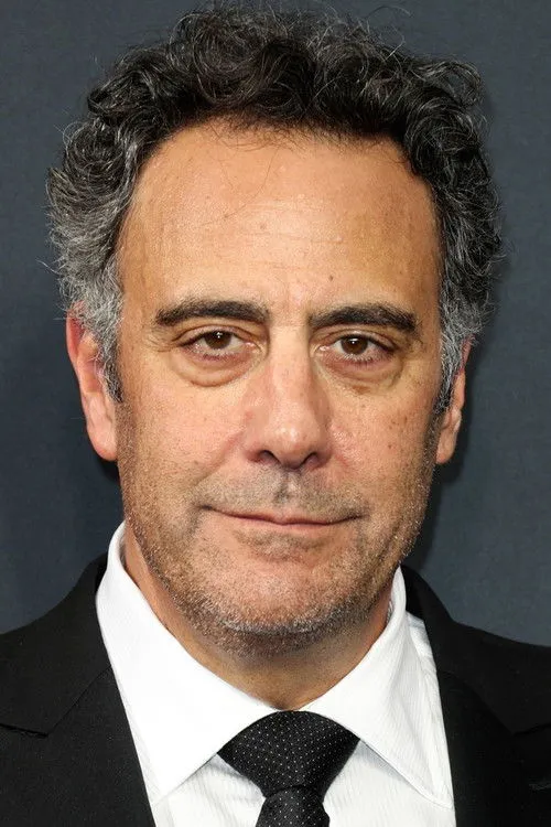 Brad Garrett photo