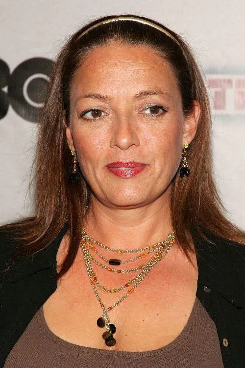 Carmela "Mama" Corleone