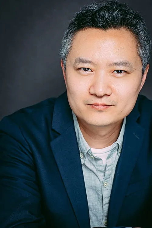 Elliot Chen