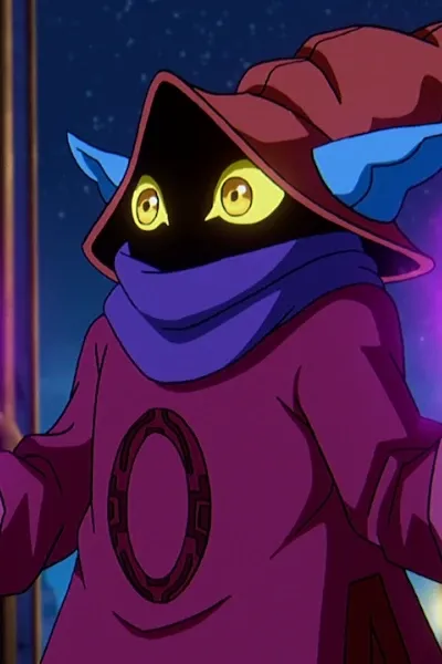 Orko