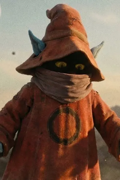 Orko