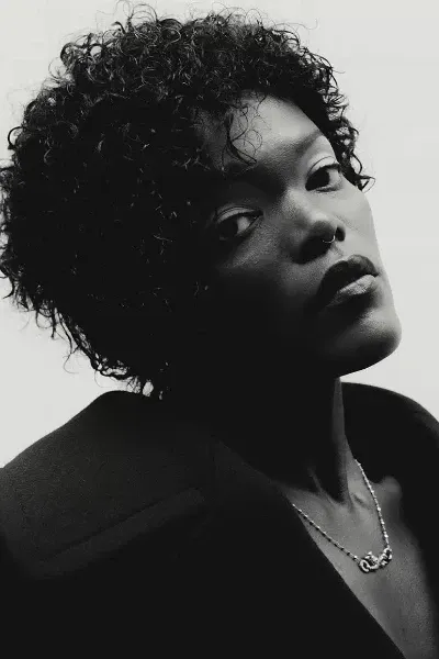Sheila Atim