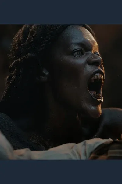 Sheila Atim photo
