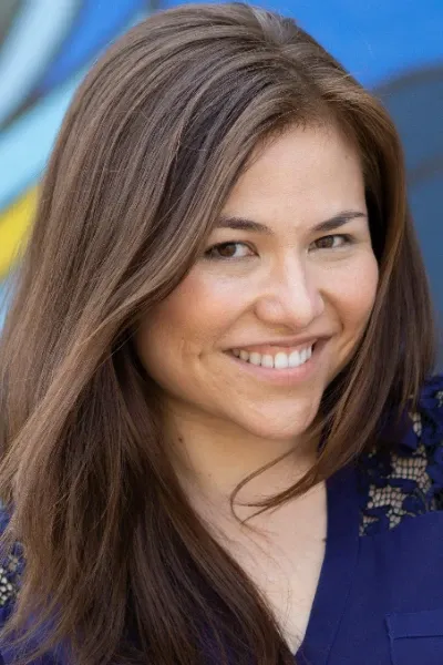 Nicole Gose photo