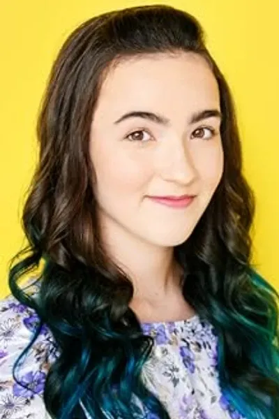 Nicole Gose photo