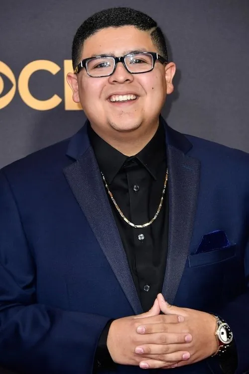 Rico Rodriguez photo