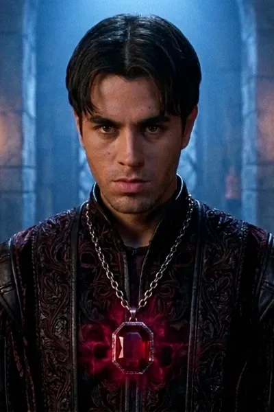 Rex Halliwell