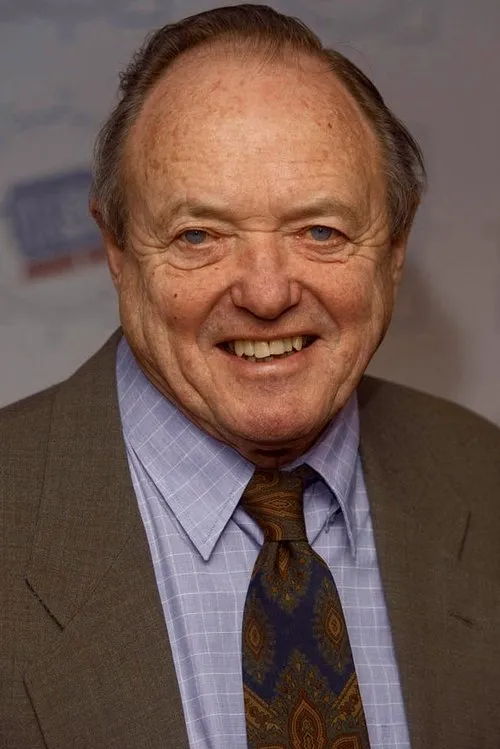 Wilfred Mott
