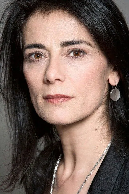 Hiam Abbass photo
